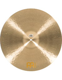 Meinl B18JETC Byzance Jazz 18" Jazz Extra Thin Crash