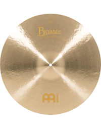 Meinl B18JMTC Byzance Jazz 18" Jazz Medium Thin Crash