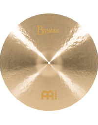 Meinl B18JTC Byzance Jazz 18" Jazz Thin Crash