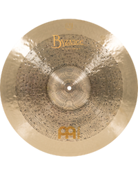 Meinl B18TRLC Byzance Jazz 18" Tradition Light Crash