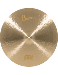 Meinl B20JBAR Byzance Jazz 20" Big Apple Ride