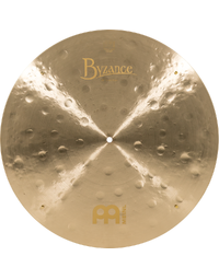 Meinl B20JCR Byzance Jazz 20" Club Ride Wolfgang Haffner Signature