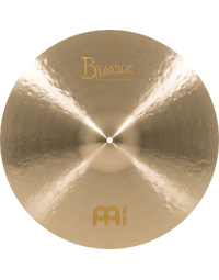 Meinl B20JMTC Byzance Jazz 20" Jazz Medium Thin Crash