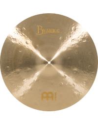 Meinl B20JMTR Byzance Jazz 20" Jazz Medium Thin Ride