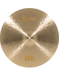 Meinl B20JTC Byzance Jazz 20" Jazz Thin Crash