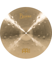 Meinl B20JTR Byzance Jazz 20" Jazz Thin Ride