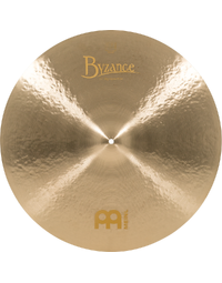 Meinl B22JBAR Byzance Jazz 22" Big Apple Ride