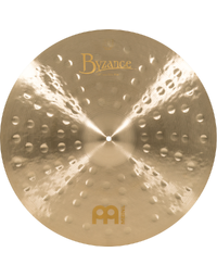 Meinl B22JTR Byzance Jazz 22" Jazz Thin Ride
