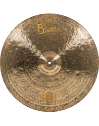 Meinl B22MOR Byzance Jazz 22" Monophonic Ride