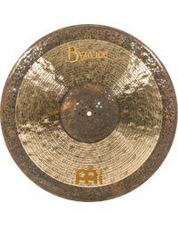 Meinl B22SYR Byzance Jazz 22" Symmetry Ride Ralph Peterson Signature