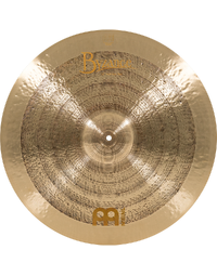 Meinl B22TRR Byzance Jazz 22" Tradition Ride