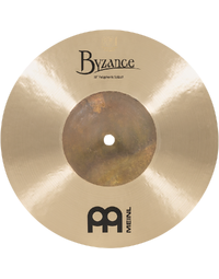 Meinl B10POS Byzance Traditional 10" Polyphonic Splash