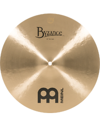 Meinl B14TC Byzance Traditional 14" Thin Crash