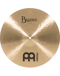 Meinl B15TC Byzance Traditional 15" Thin Crash