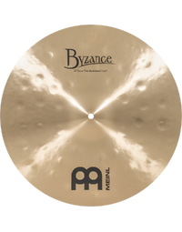 Meinl B16ETHC Byzance Traditional 16" Extra Thin Hammered Crash