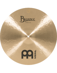 Meinl B16MC Byzance Traditional 16" Medium Crash