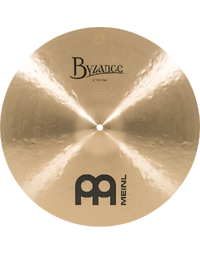 Meinl B16TC Byzance Traditional 16" Thin Crash