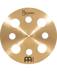 Meinl B16TTRC Byzance Traditional 16" Trash Crash