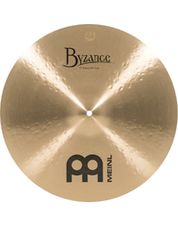 Meinl B17MTC Byzance Traditional 17" Medium Thin Crash