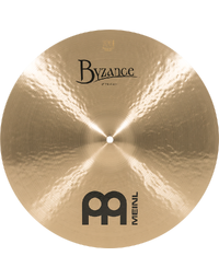 Meinl B17TC Byzance Traditional 17" Thin Crash