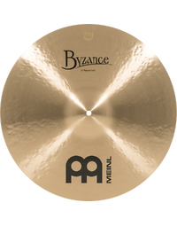 Meinl B18MC Byzance Traditional 18" Medium Crash