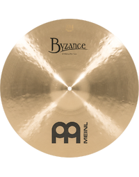 Meinl B18MTC Byzance Traditional 18" Medium Thin Crash
