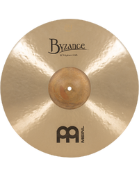 Meinl B18POC Byzance Traditional 18" Polyphonic Crash