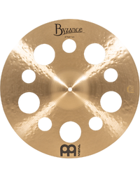 Meinl B18TTRC Byzance Traditional 18" Trash Crash