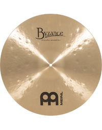 Meinl B19ETHC Byzance Traditional 19" Extra Thin Hammered Crash