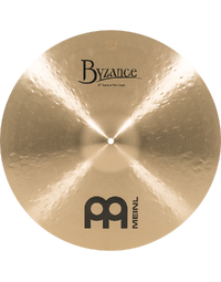 Meinl B19MTC Byzance Traditional 19" Medium Thin Crash