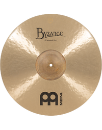 Meinl B19POC Byzance Traditional 19" Polyphonic Crash