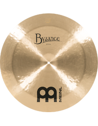 Meinl B20CH Byzance Traditional 20" China