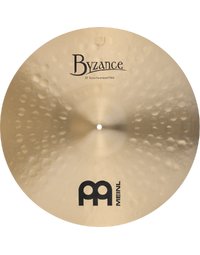 Meinl B20EHR Byzance Traditional 20" Extra Hammered Ride