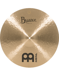 Meinl B20MC Byzance Traditional 20" Medium Crash