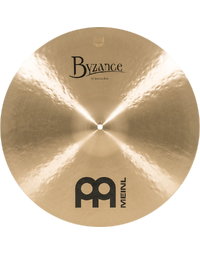 Meinl B20MR Byzance Traditional 20" Medium Ride