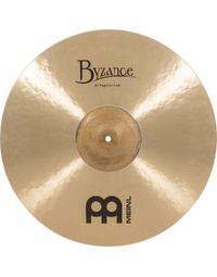 Meinl B20POC Byzance Traditional 20" Polyphonic Crash