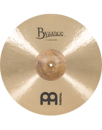 Meinl B20POR Byzance Traditional 20" Polyphonic Ride