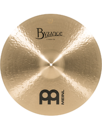 Meinl B21MR Byzance Traditional 21" Medium Ride