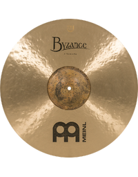 Meinl B21POR Byzance Traditional 21" Polyphonic Ride