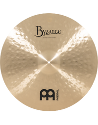 Meinl B22EHR Byzance Traditional 22" Extra Hammered Ride