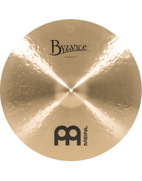 Meinl B22MC Byzance Traditional 22" Medium Crash