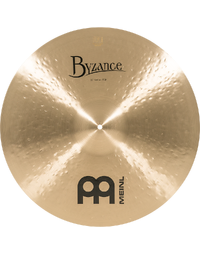 Meinl B22MR Byzance Traditional 22" Medium Ride