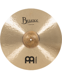 Meinl B22POR Byzance Traditional 22" Polyphonic Ride