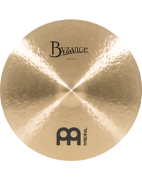 Meinl B24MR Byzance Traditional 24" Medium Ride