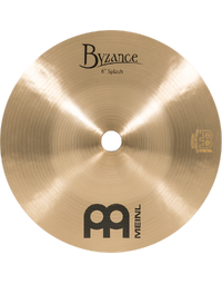 Meinl B6S Byzance Traditional 6" Splash