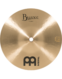 Meinl B8S Byzance Traditional 8" Splash