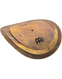 Meinl B024VSM Byzance Vintage 10" / 12" / 14" Smack Stack