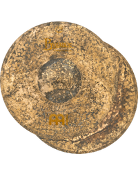 Meinl B14VPH Byzance Vintage 14" Vintage Pure Hi-Hats
