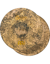 Meinl B15VPH Byzance Vintage 15" Vintage Pure Hi-Hats