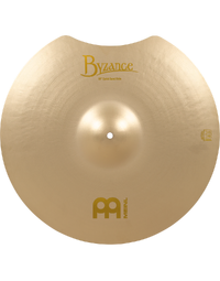 Meinl B18QSR Byzance Vintage 18" Quick Sand Ride Benny Greb SIgnature